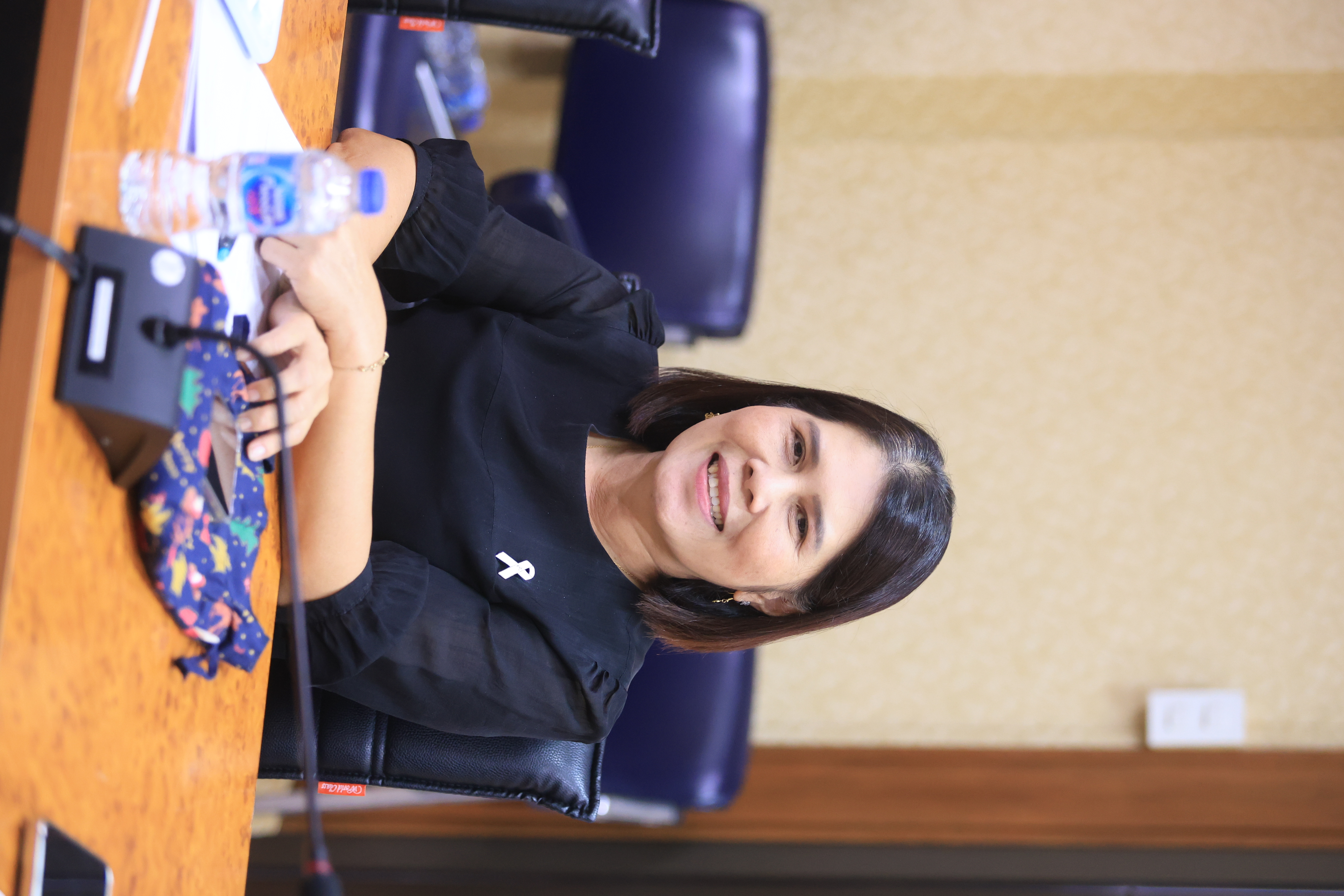 title - สำนักบริหารกลาง ประชุมภายในสำนักบริหารกลาง ครั้งที่ 11/2568